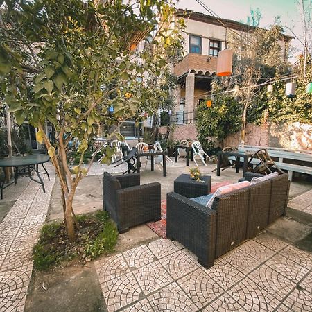 אנטליה Cityhub מראה חיצוני תמונה