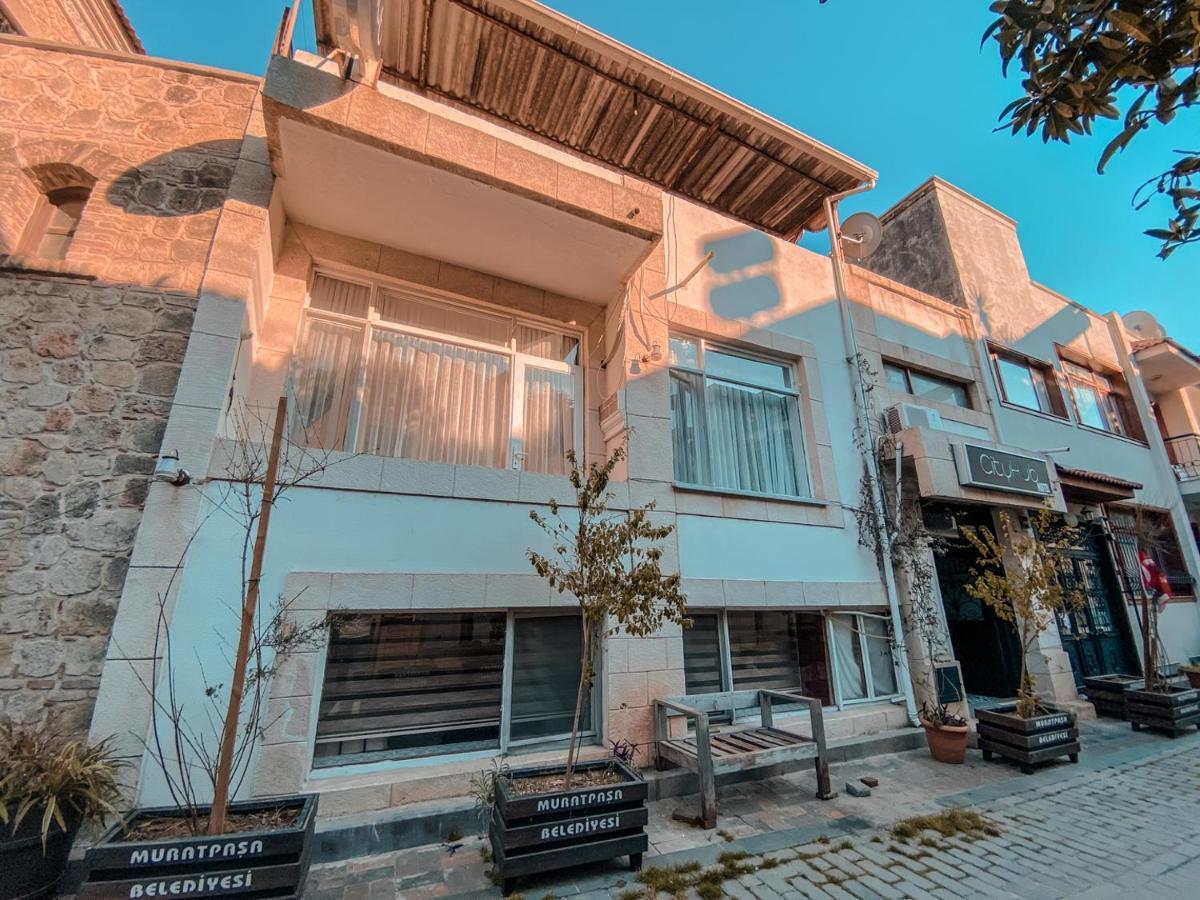 אנטליה Cityhub מראה חיצוני תמונה