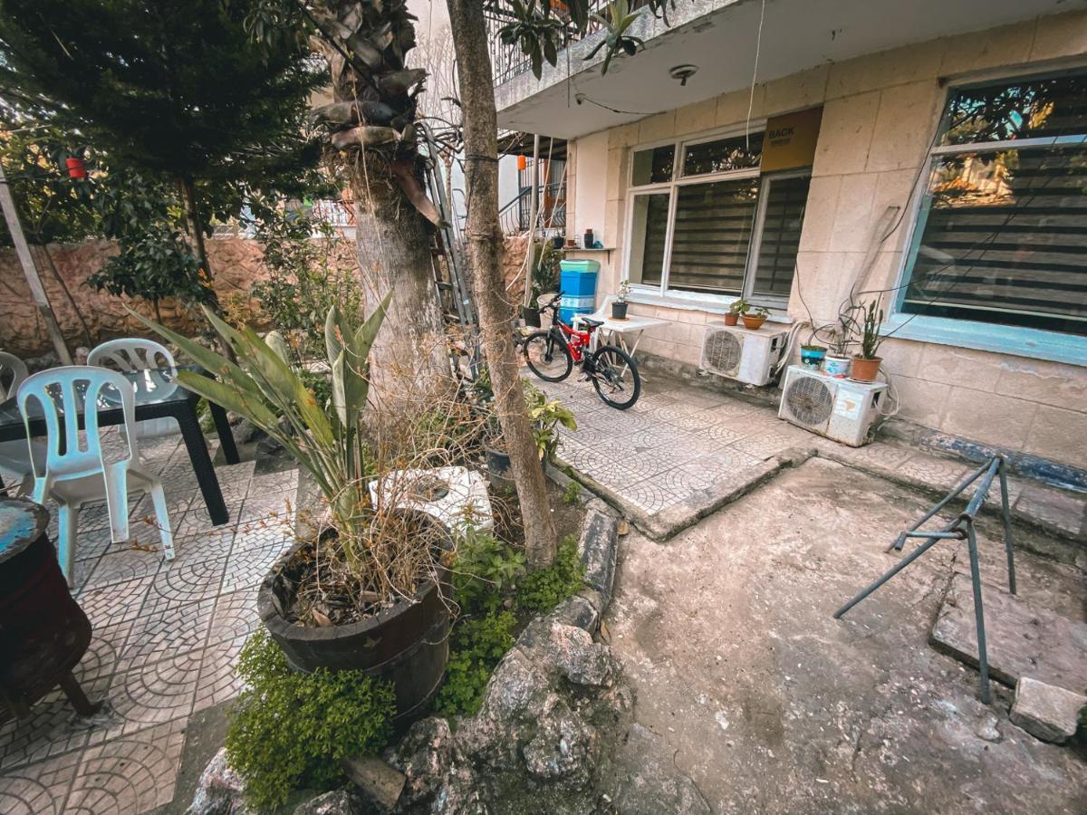 אנטליה Cityhub מראה חיצוני תמונה