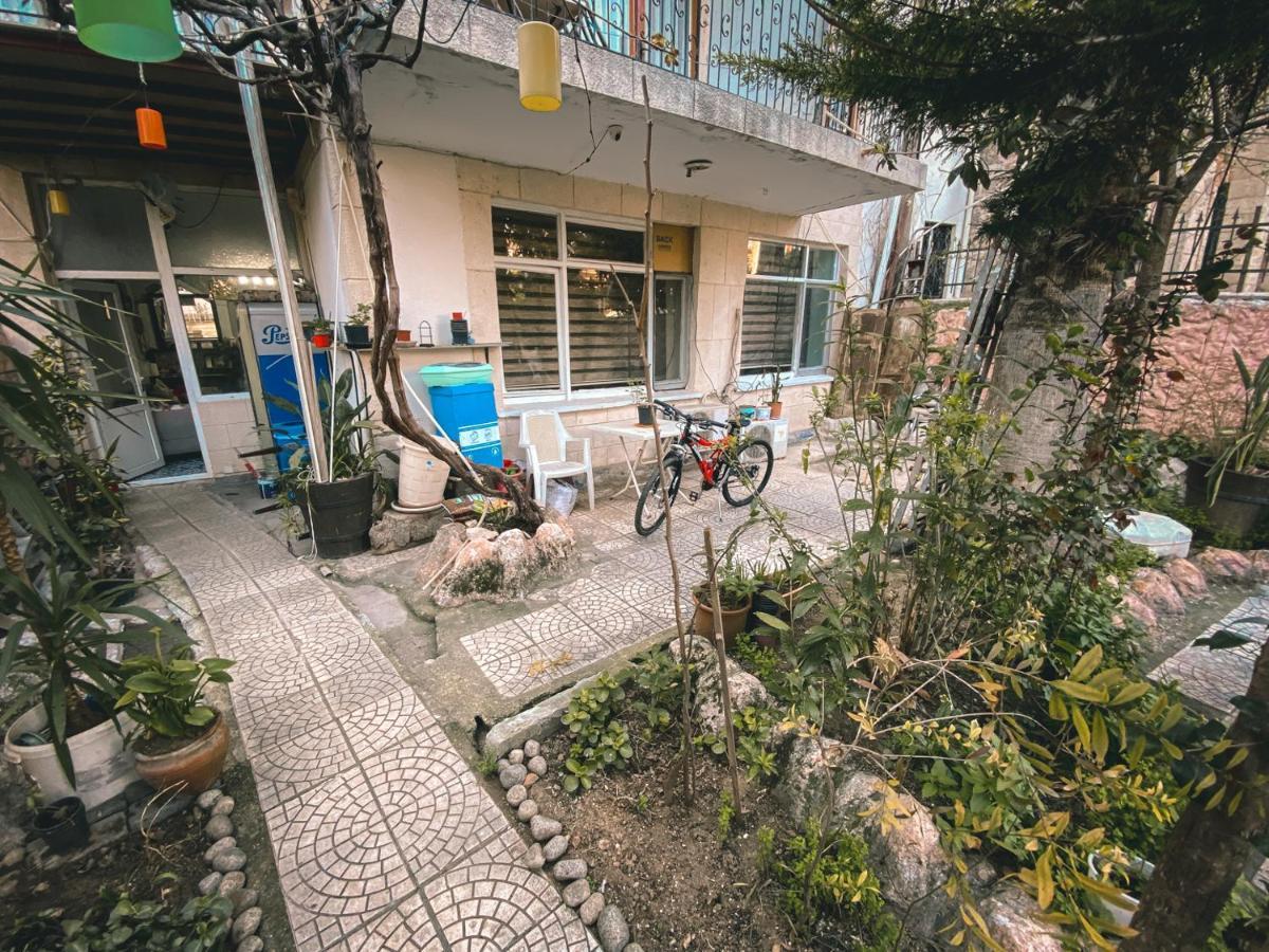 אנטליה Cityhub מראה חיצוני תמונה