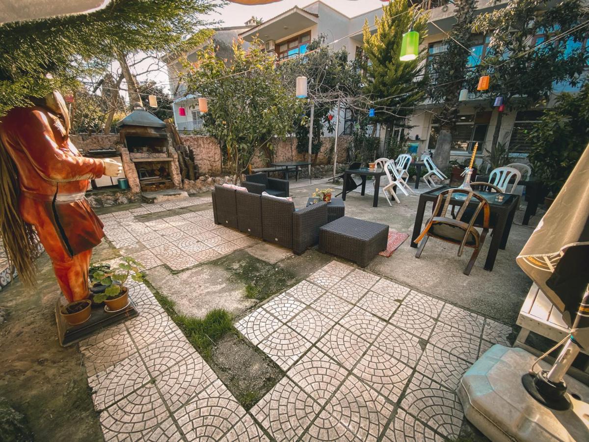 אנטליה Cityhub מראה חיצוני תמונה