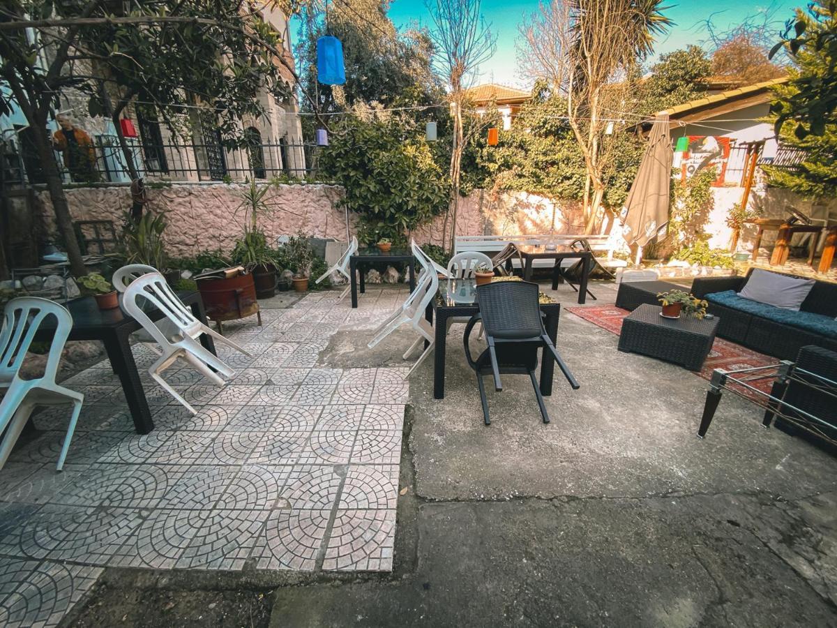 אנטליה Cityhub מראה חיצוני תמונה