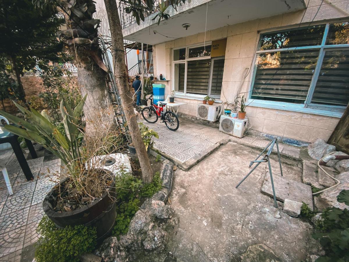 אנטליה Cityhub מראה חיצוני תמונה